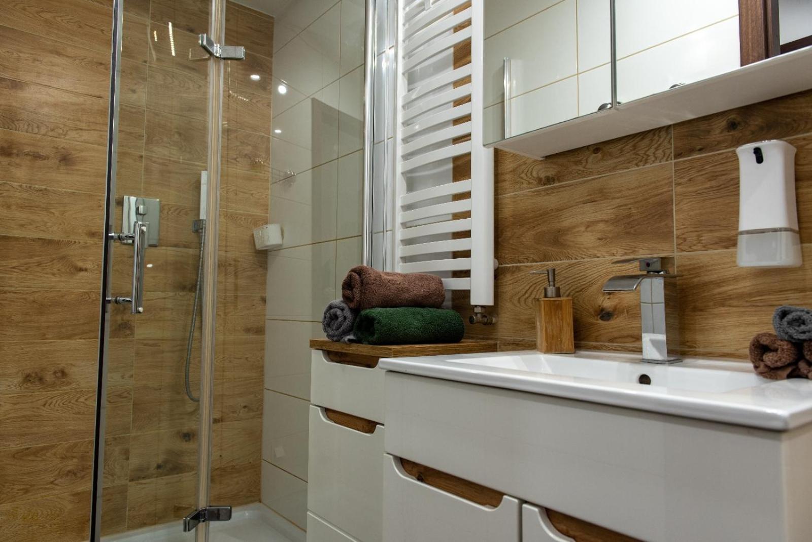 Apartament Crooked Stairs Zielona Góra Dış mekan fotoğraf