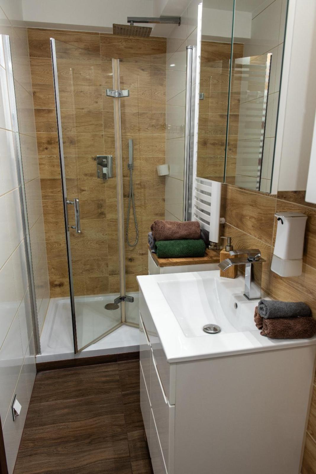 Apartament Crooked Stairs Zielona Góra Dış mekan fotoğraf