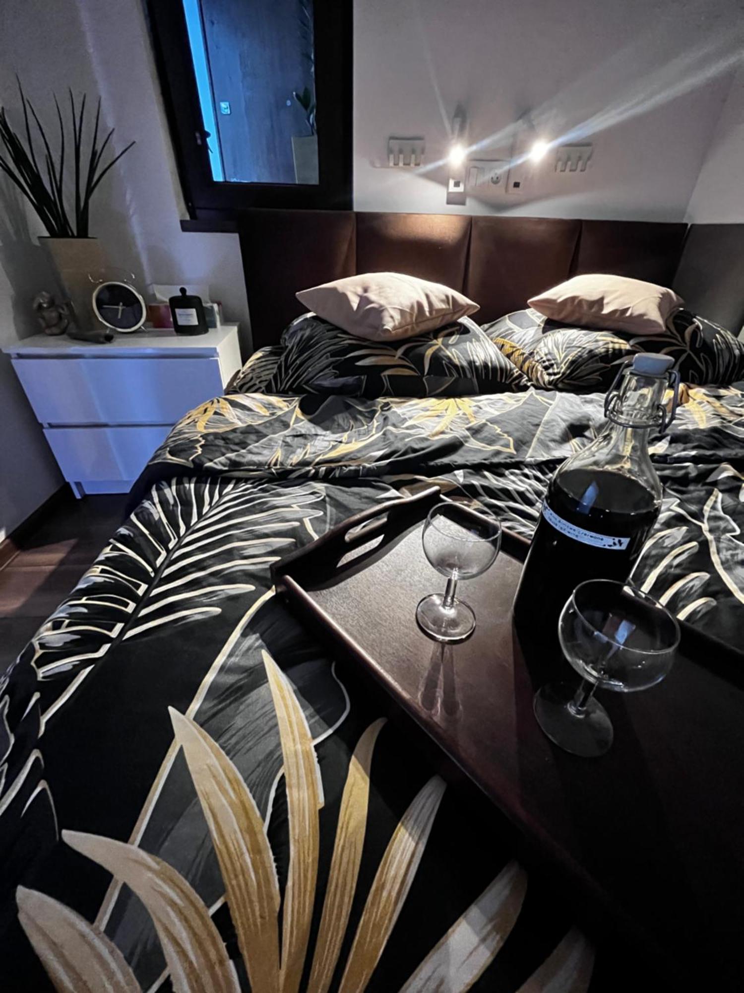 Apartament Crooked Stairs Zielona Góra Dış mekan fotoğraf