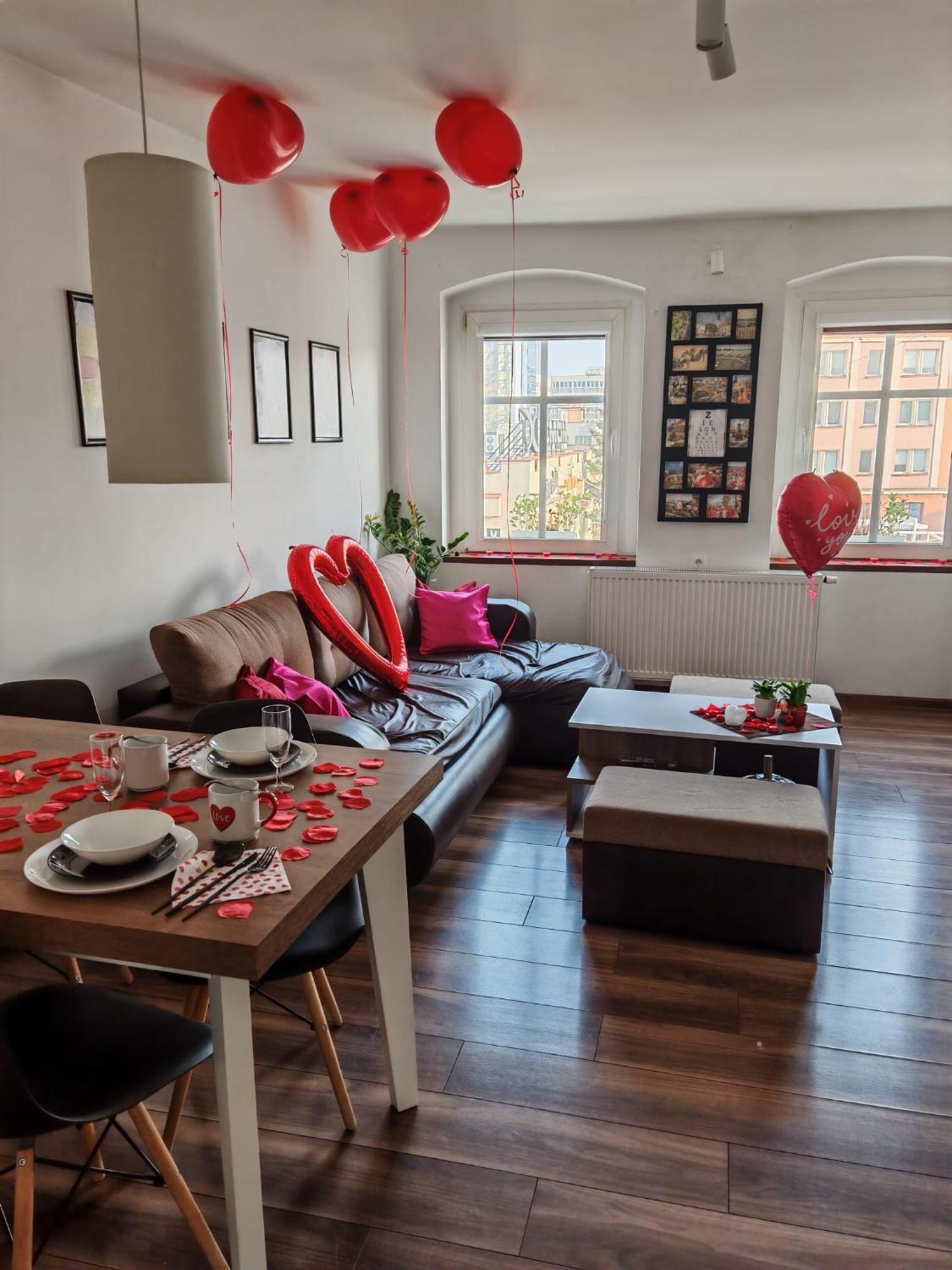 Apartament Crooked Stairs Zielona Góra Dış mekan fotoğraf